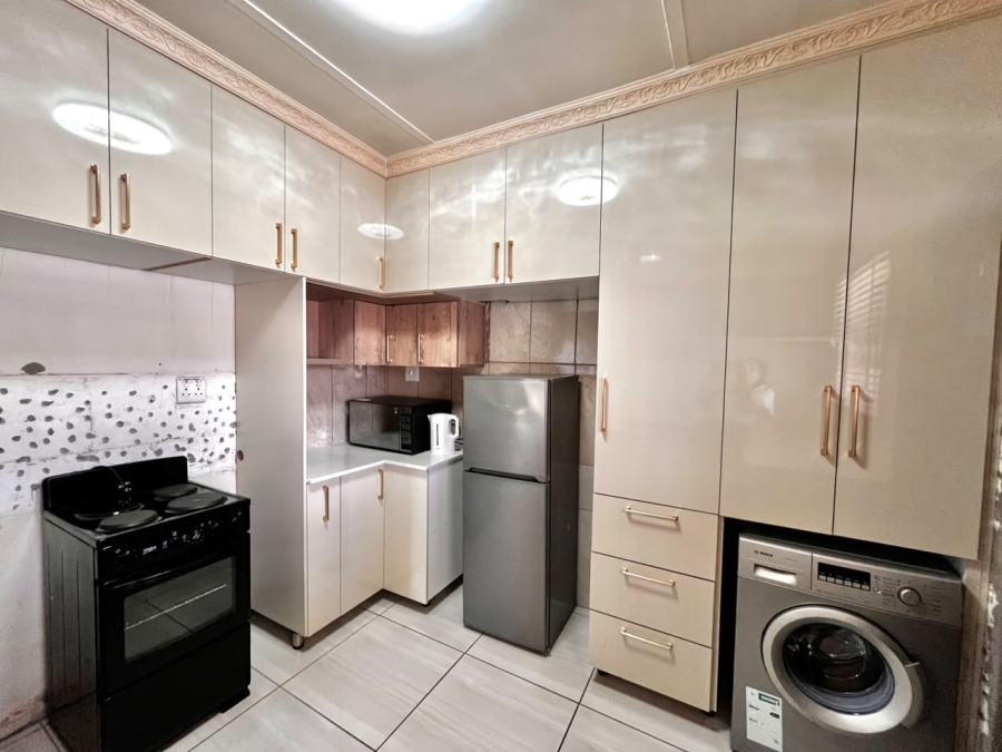 3 Bedroom Property for Sale in Rustenburg North North West